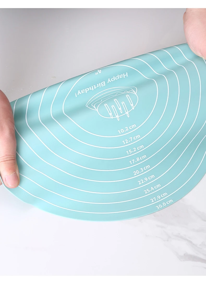 FAIS DU Cake Turntable