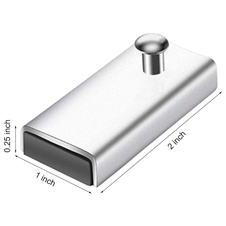 MrCrafts Guía De Costura Magnética Para Máquina De Coser, Guía De