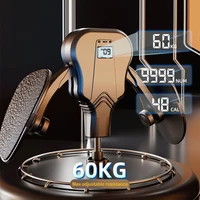 Kegel pelvic floor muscle trainer, 20-60KG resistance adjustable leg trainer , leg beauty machine, home fitness equipment