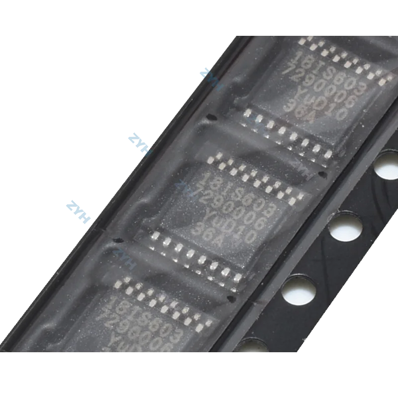 Nuovissimo E Originale Controller I&C-Interfaccia Spi 16-Tssop