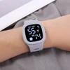 Fashion Sports Watch For Boys Girls Led Digital Kids Watches Children's Waterproof Silicone Watch Unisex WristWatch reloj nino 5