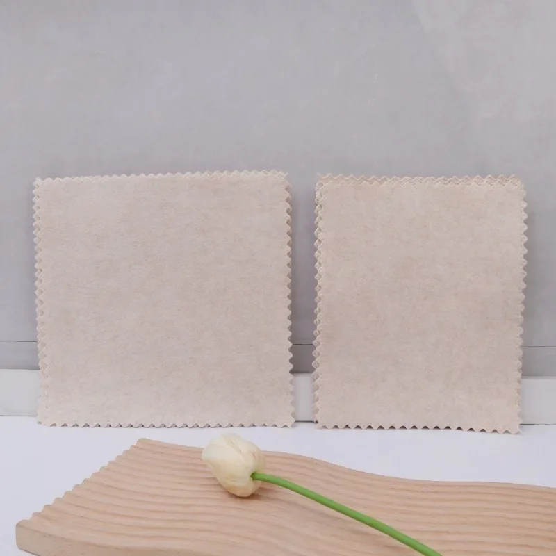 Panni Luffa Naturale 10 Pezzi - Spugne Assorbenti Per Cucina