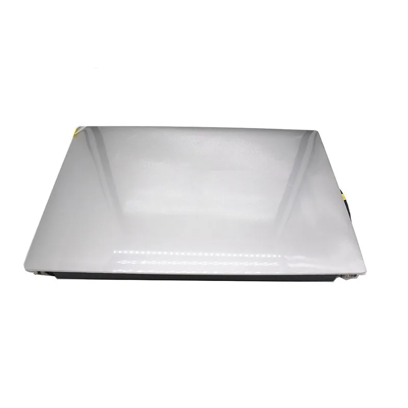 Gruppo Schermo Uhd Da 15.6 Pollici Per Laptop Dell Xps 15 9560 Color Argento