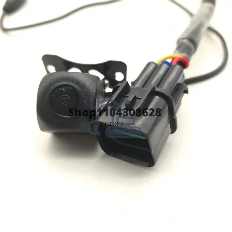 굴삭기 DX150W,DX500,DX215,DL250-3,DX140-3,DX210W,DX350,DX380,DX420용 후방 카메라 301102-00021