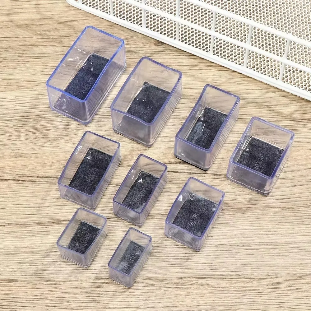 24-Piece Non-Slip Felt Chair Leg Protectors
