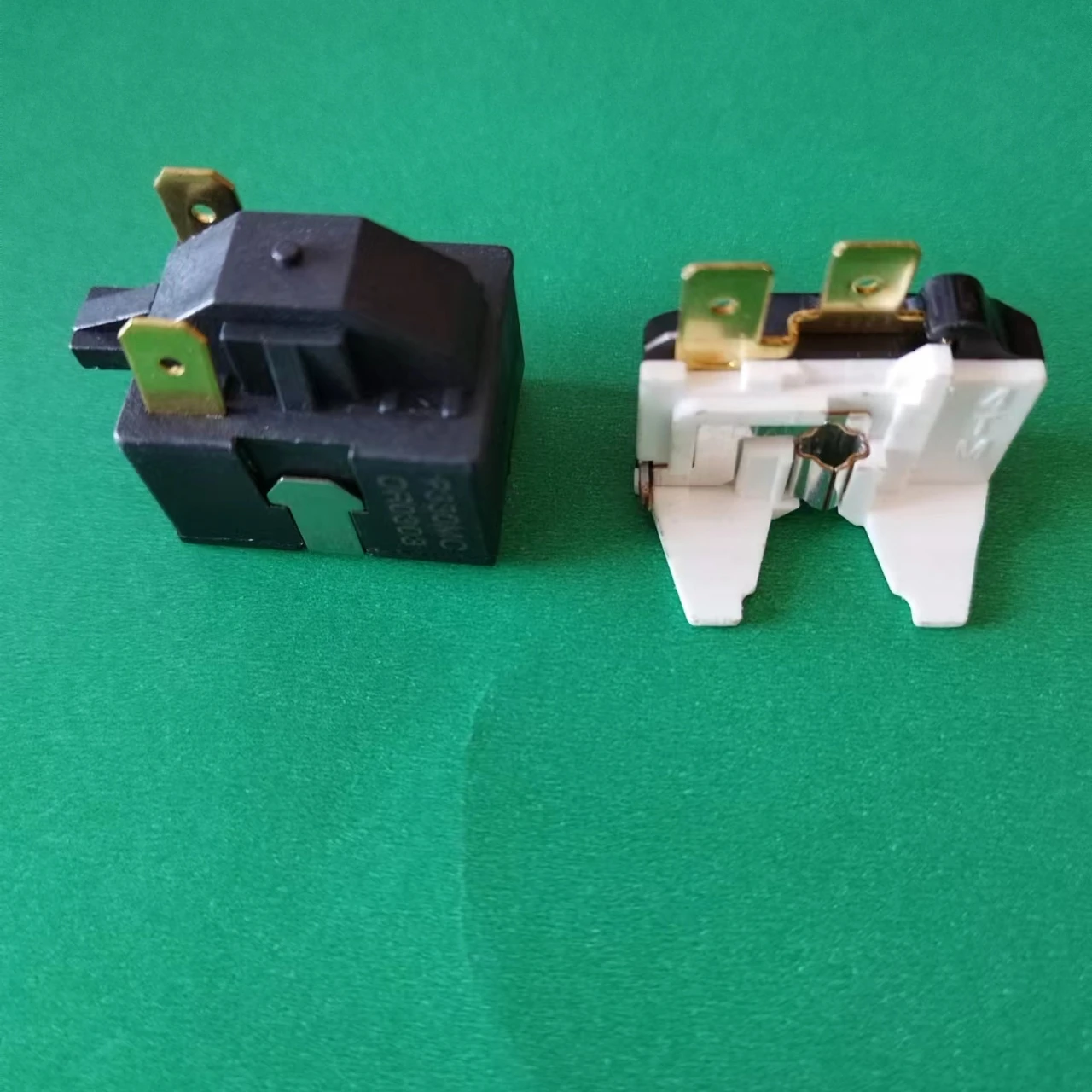 Componenti Elettrodomestici Relè PTC Per Compressore Frigorifero - Foto 4