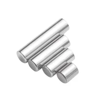 M3.5/M4/M5/M6/M8/M10/M12 304 Stainless Steel Solid Positioning Cold Heading Process Chamfer 5-100mm Cylinder Parallel Pin 3