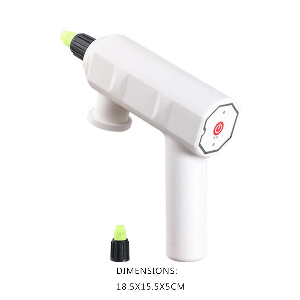 ABS Electric Spray Bottle Watering Tool for Garden Plants