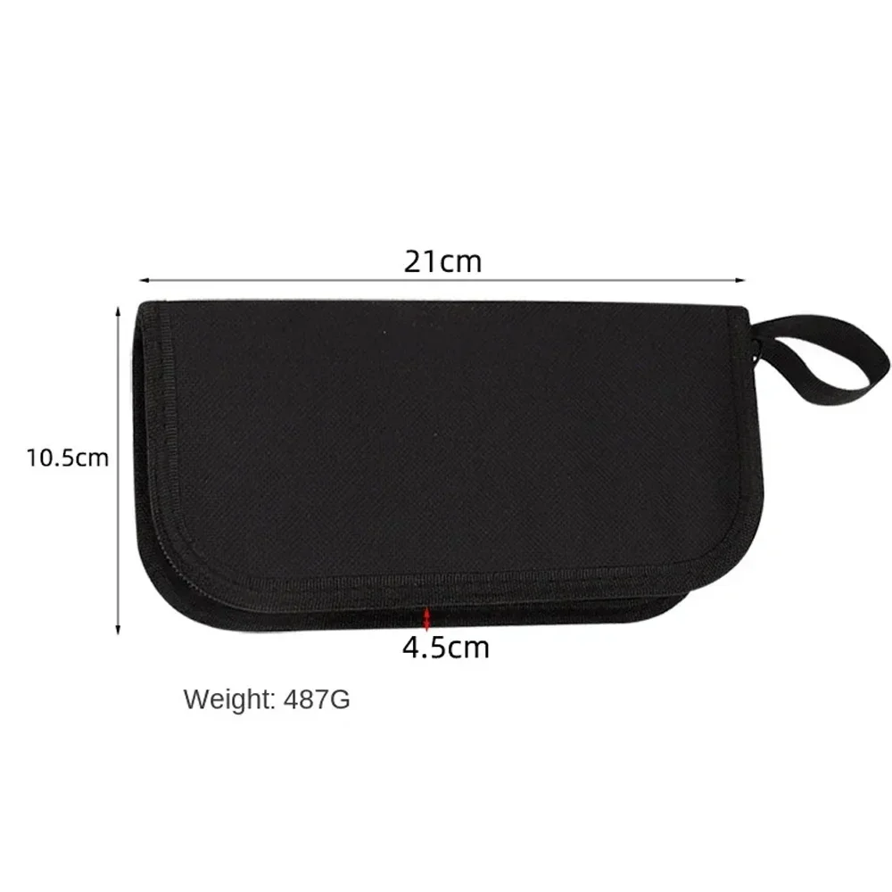 Watch Repair Tool Kit for Disassembly and Maintenance