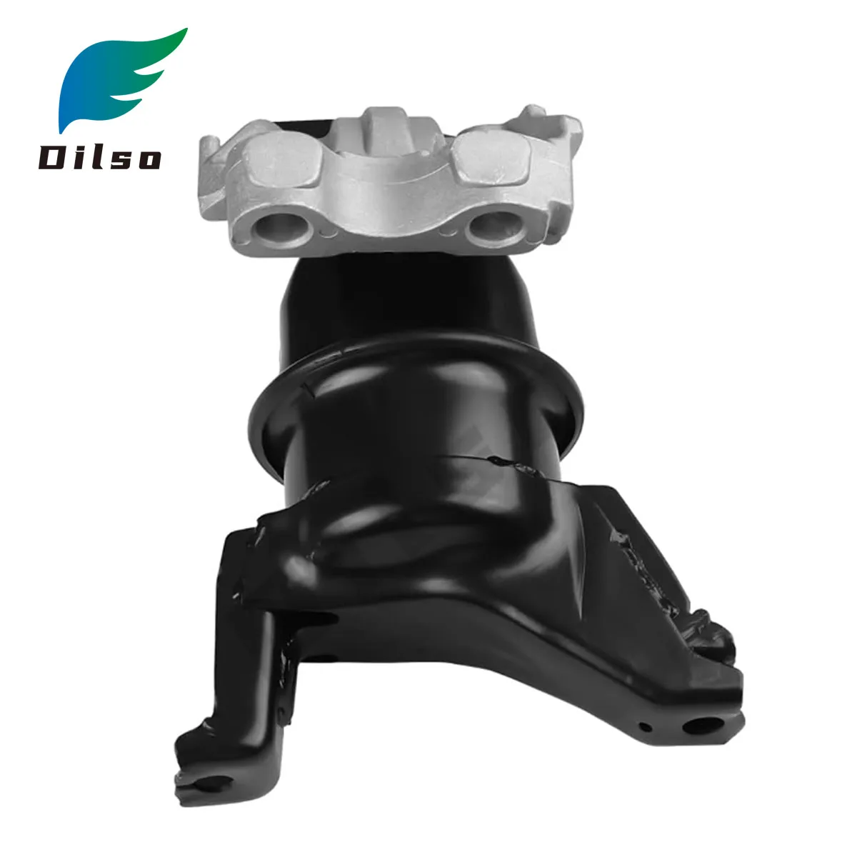 Front Engine Motor Mount 50820TR0A81 50850TR0A01 A65087 For Honda Civic 1.8L 2012 2013 2014 2015
