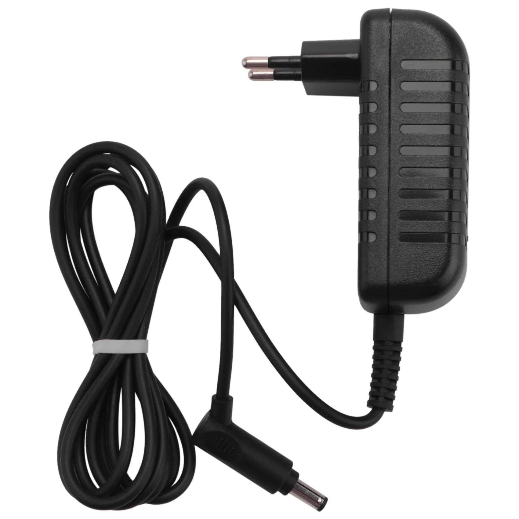 Adattatore Di Ricarica Adattatore Per Dyson V6 V7 V8 Cavo Free-Handheld Vacuum Power Supply Cord Adapter Charger Eu Plug