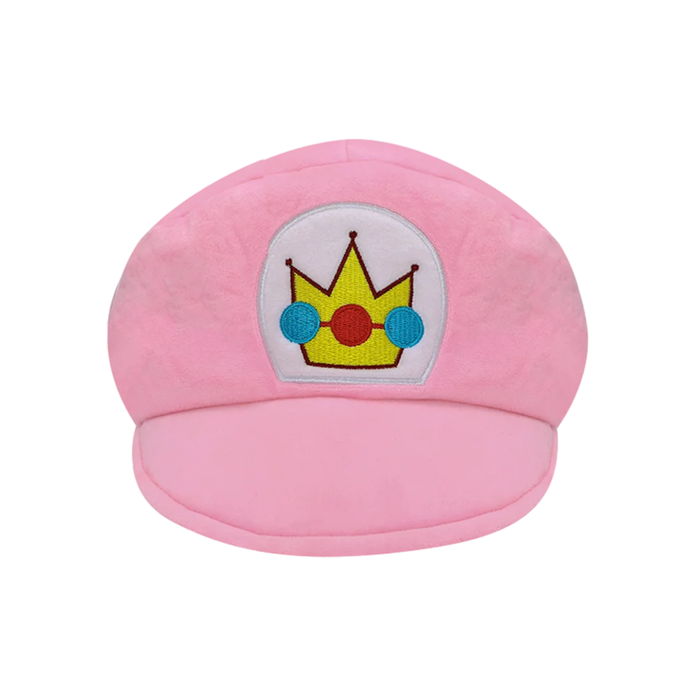 Рисунок 6 - Новинка 2024, принцесса Персик