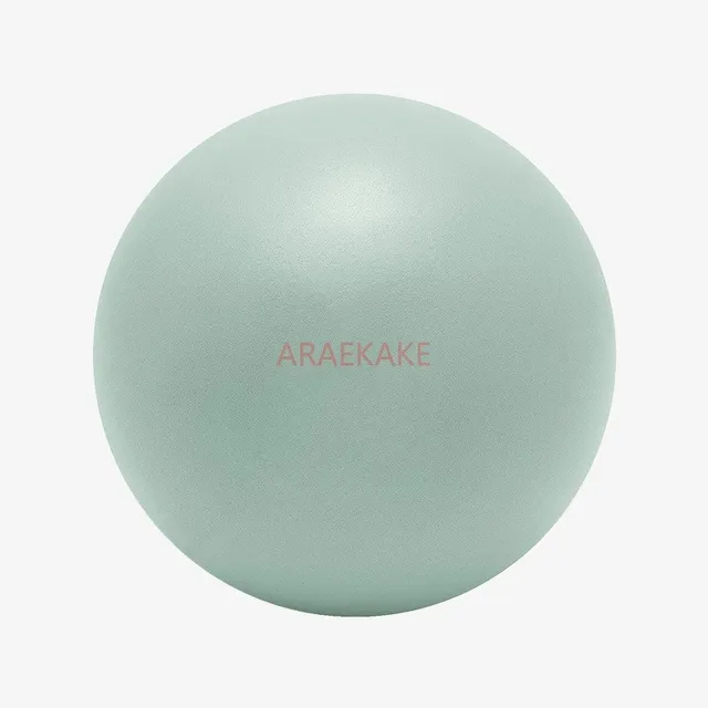 Mini Anti-Burst Yoga Fitness Ball 6
