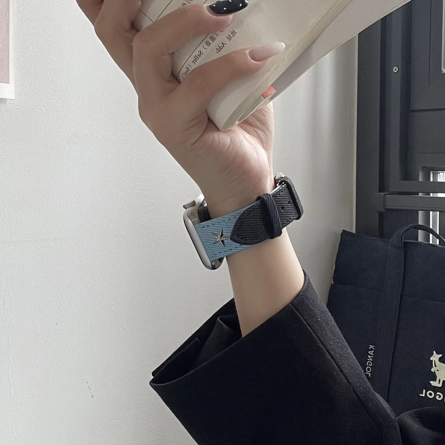 thumb