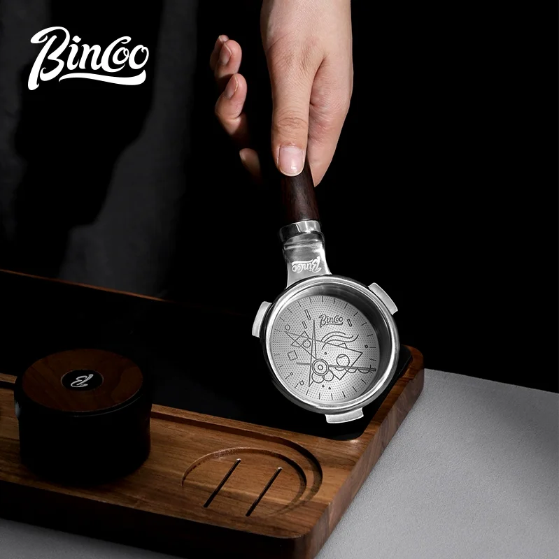 سلة فلتر بورتافلتر دقيقة ٥٨٫٥ مم