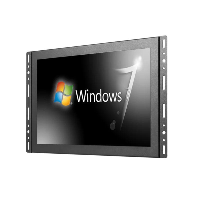 1000 Nits   ֵ   ġ ũ LCD , VGA HDMI USB , 10.1 ġ, 1280x800 HD