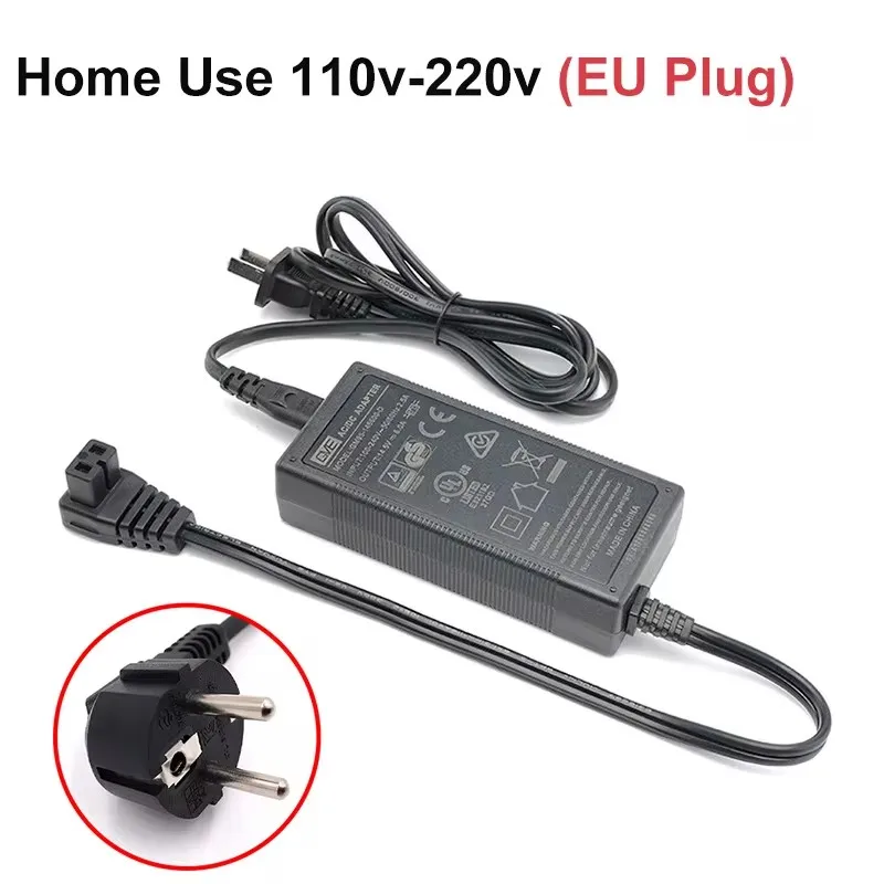 Alpicool Household Power Adapter 110V 220V 12V24V AC DC Car Refrigerator Cable Plug Power Line Car Fridge Accessories