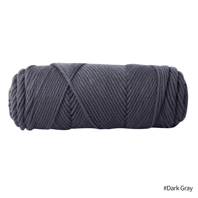 Dark Gray