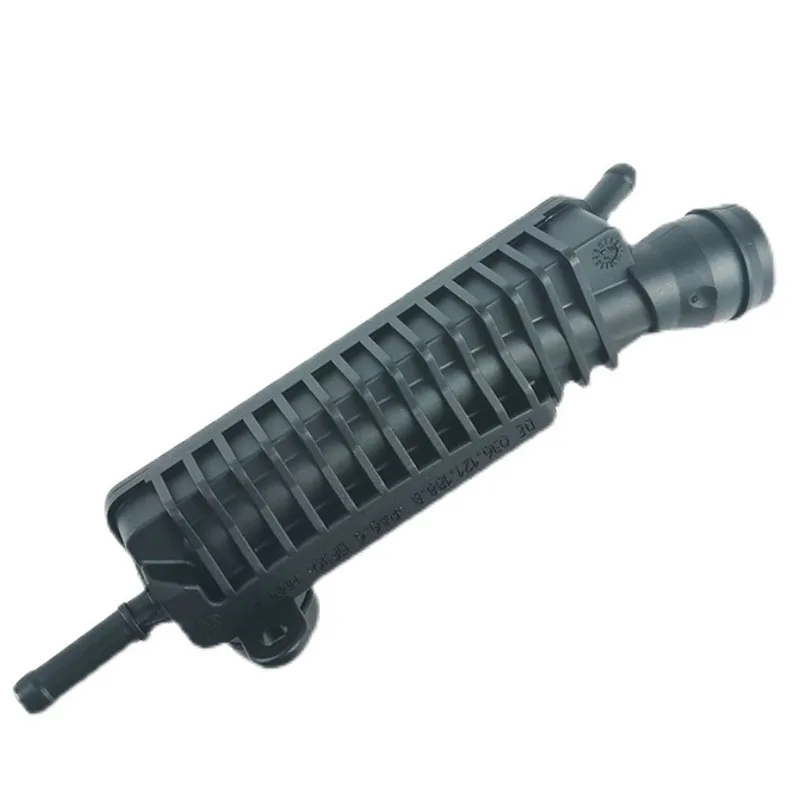 

1Pcs Engine Intake Heating Pipe Tube Compensation Line 036 121 188 B 036121188B For Jetta Golf Polo For Skoda Octavia Fabia