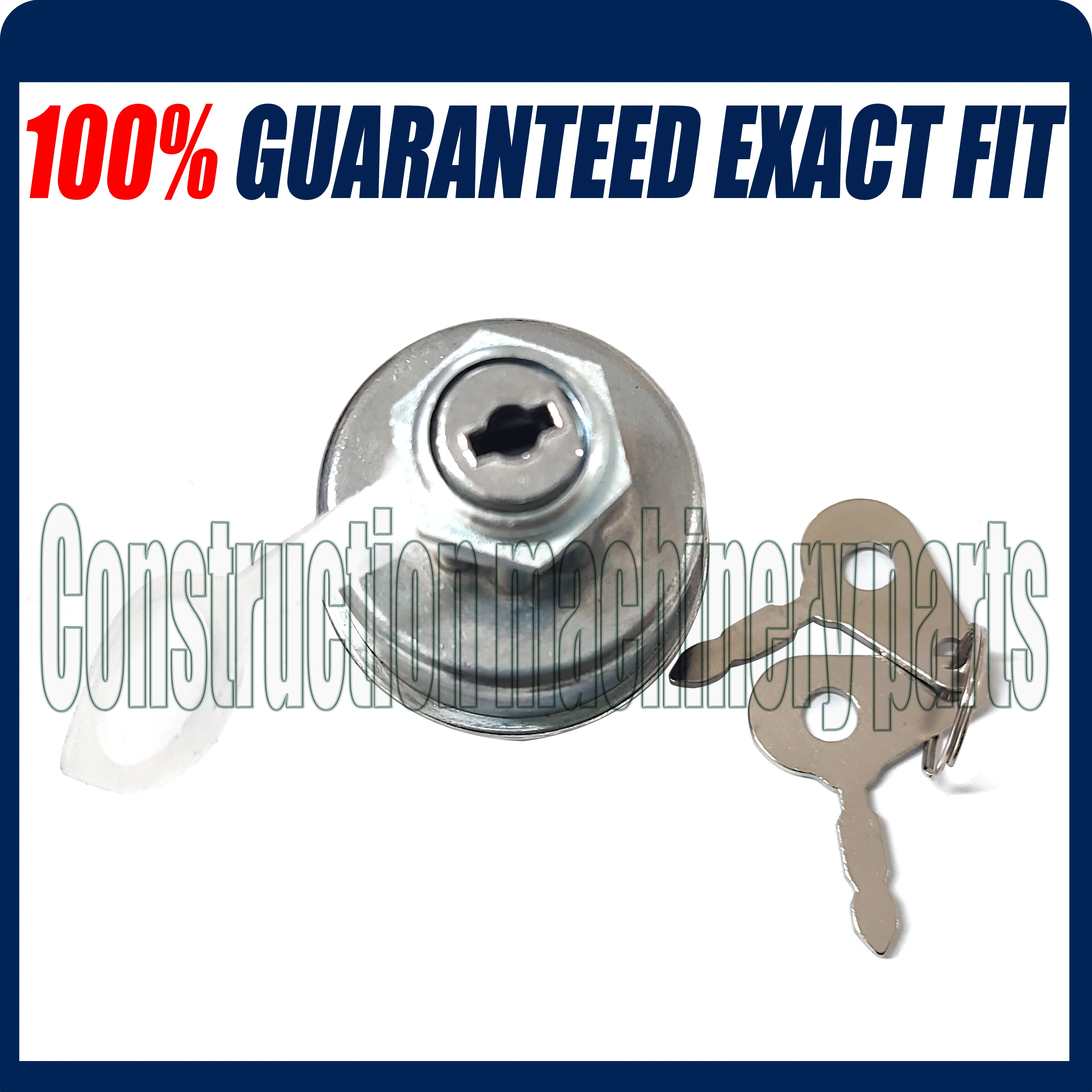 12239 Interruttore Di Accensione Blocco Accensione Starter 1446116 M91 Per Trattore Massey Ferguson Per David Brown Per Custodia Per John Deere