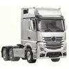 TOUCAN 3Axles Hightop 1/14 RC Tractor Truck Remote Control Construction Vehicles Outdoors Toys Trailer TH01015 2