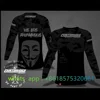 Mtb Racing Motorcycle Motocorss Enduro Mtb Shirts Cycling Jersey Dirt Bike Downhill Mountain Bicycle Breathable Maillot Ciclismo 1