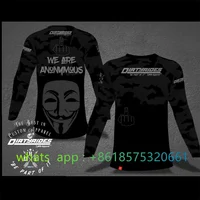 Mtb Racing Motorcycle Motocorss Enduro Mtb Shirts Cycling Jersey Dirt Bike Downhill Mountain Bicycle Breathable Maillot Ciclismo 1