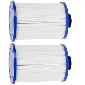 Cartuccia filtro per idroterapia 4CH-23 Pleatco PFF25TC-P4 di alta qualità, Unicel 4CH-23, Filbur FC-2400, SD-00206, Lifesmart 303263