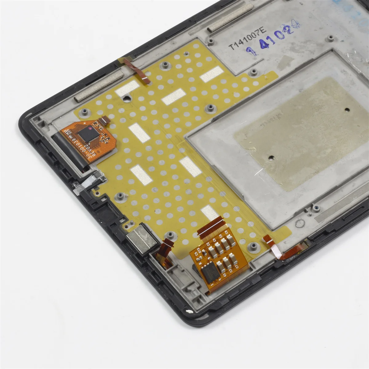 Inche com Quadro 300ppi Dispay para Kindle Viagem Lcd Tela de Toque Tela com Luz Display 6 - Imagem 4