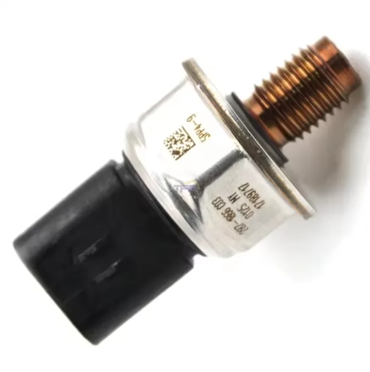 New Heavy Duty Pressure Sensor 248-2169 5PP4-3 For CAT Caterpillar C-9