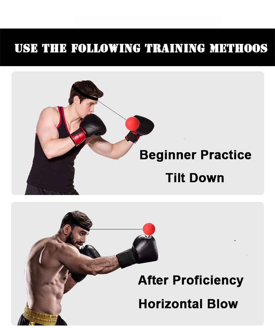Cible D'entraînement De Boxe En Silicone Tête Humaine - Antidérapante, Pour Frappe, Neuve