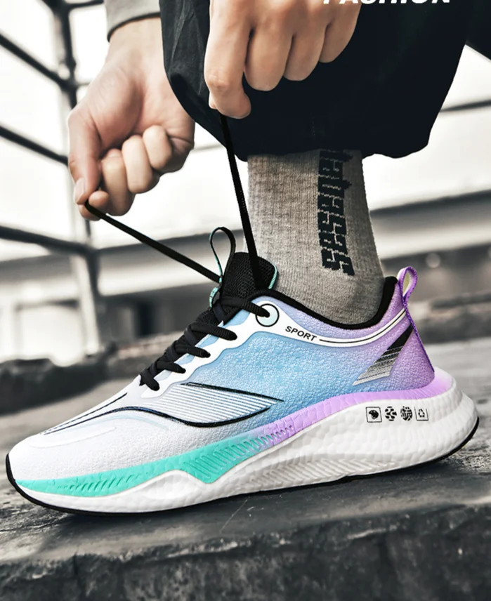 Red Rabbit 6pro Laufschuhe Herrenschuhe Leuchttechnologie Verschleißfeste Stoßdämpfung Rennsportschuhe Carbonplatten-Laufschuhe für Herren_voghion.com