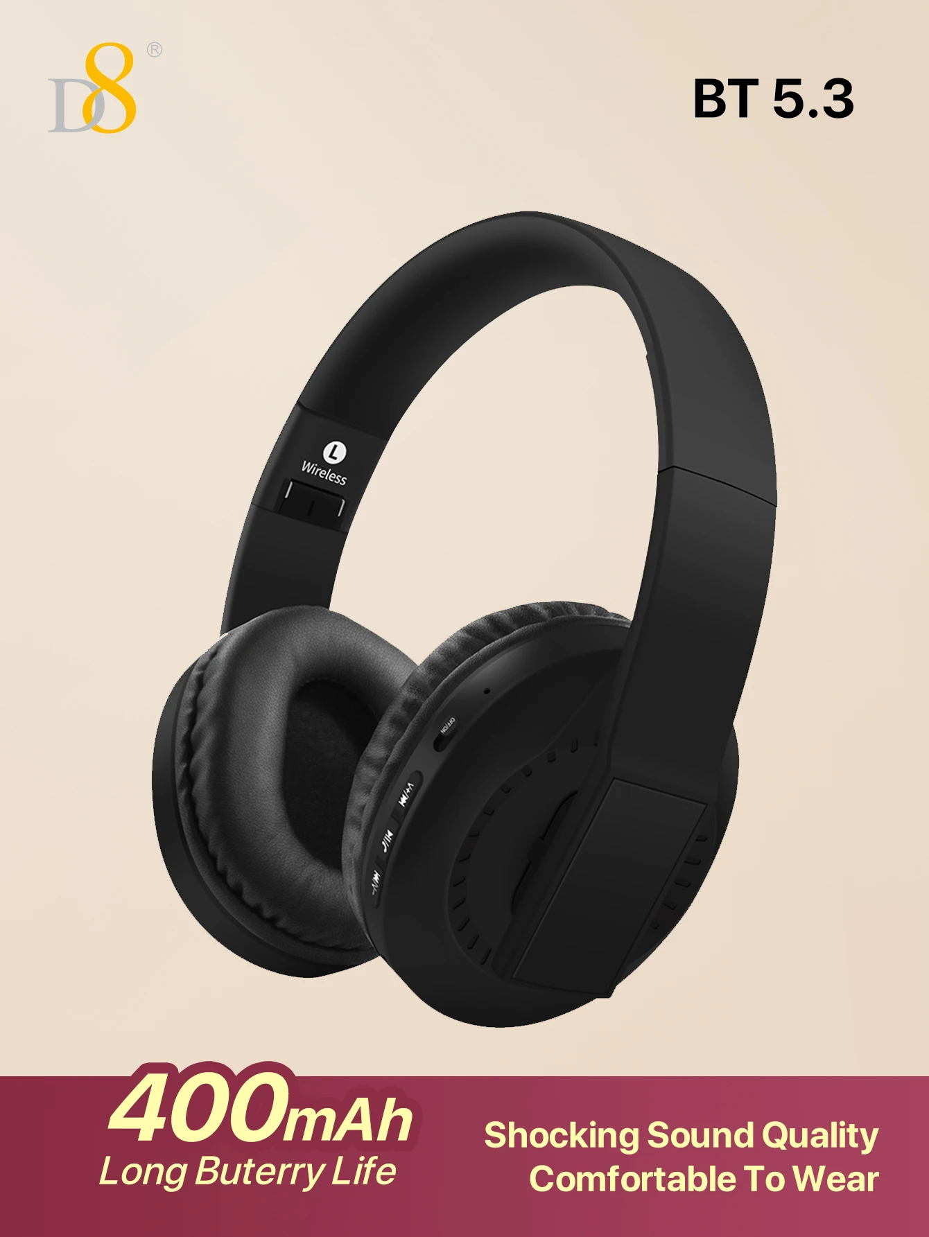D-816black