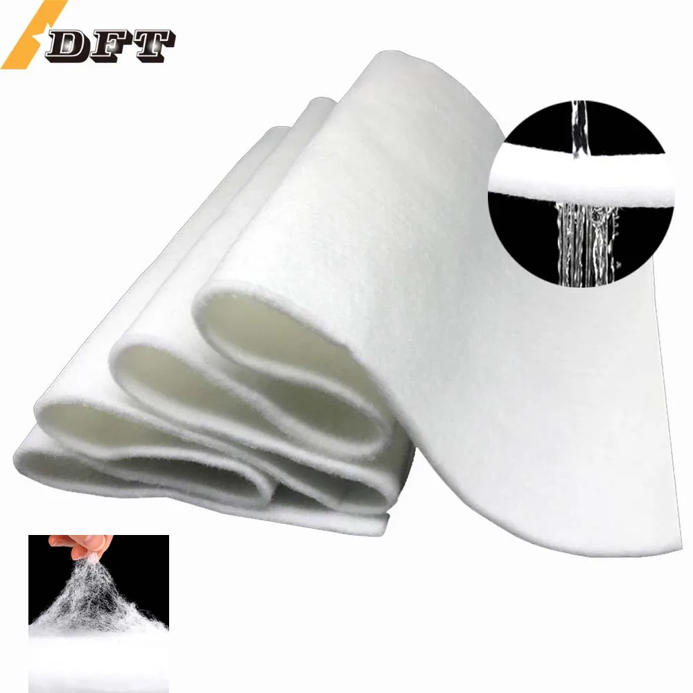 

Air water filter cotton & Purificatio Stops Most Particles and Some Bacteria DIY Cut to Fit Filter Inserts and screen window