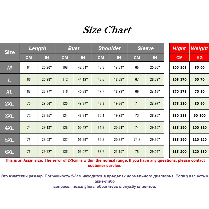 Men's Winter Warm Parkas Windproof Jacket Coat Male Fashion Daily Casual Outdoor Brand Outwear Parka Autumn Jacket for Men M-6XL