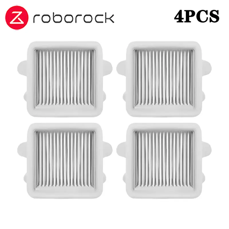 Roborock F25 RT / F25 LT / F25 ALT / F25 ACE Vacuum Cleaner Roller Brush and Filter Accessories Replacement Spare Parts - Image 13