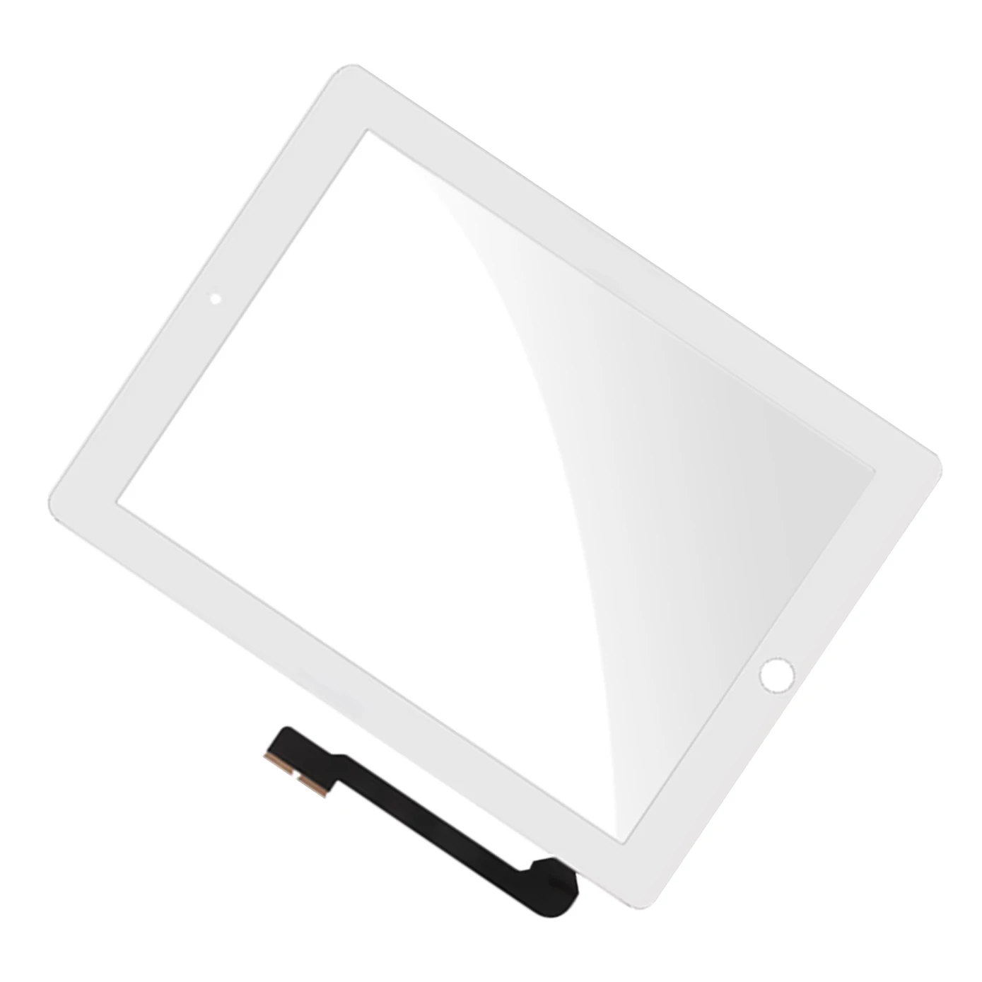 iPad 3 Touch Screen Digitizer Assembly Replacement