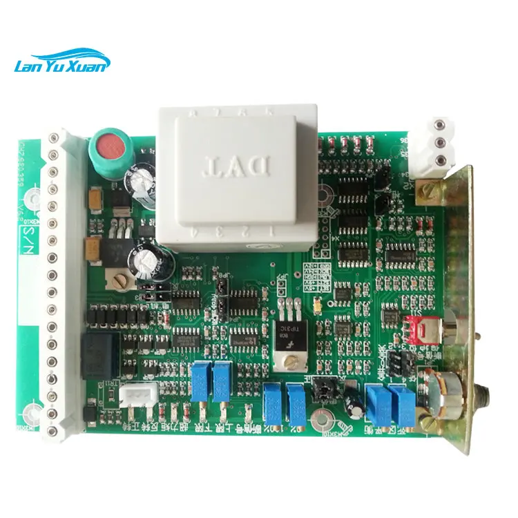 

GAMX-2K Circuit Board Electric Valve Actuator Position Logic Control Panel