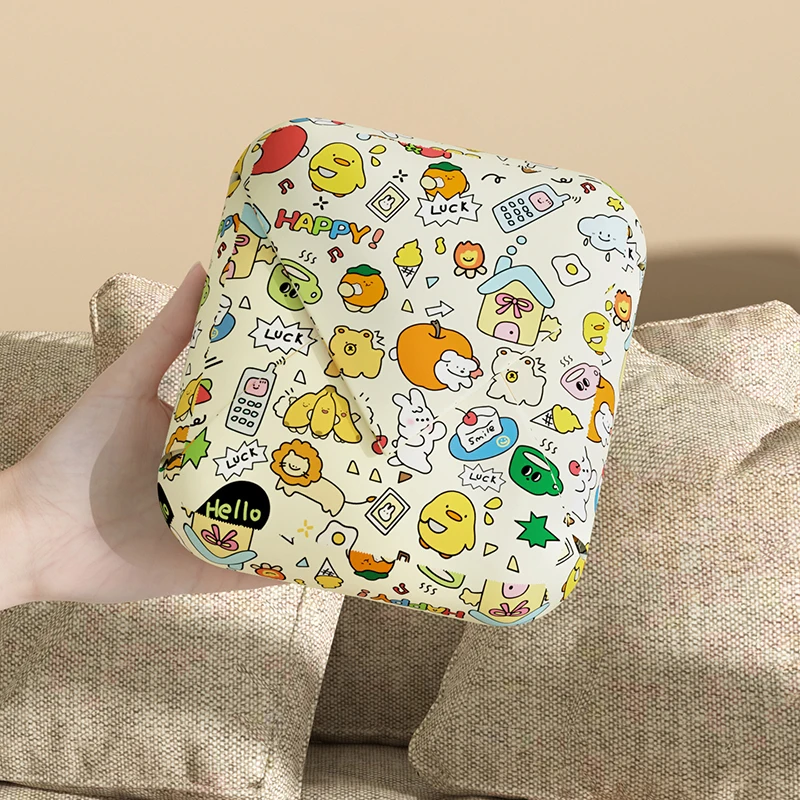 Pet Parcel Cloth Feeding Medicine Wrapping Cat Magic Cloth Anti-scratch and Anti-escape Camera Self-adhesive Makeup Bag