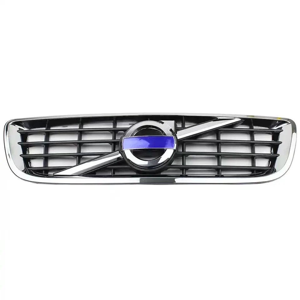 31290533 31290532 31290757 Front Bumper Grill Radiator Grille For Volvo