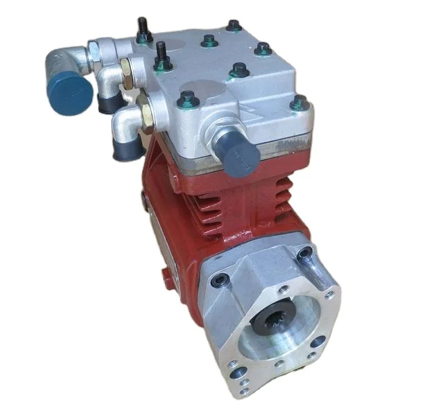 

Truck Engine Parts Air Compressor 4930041