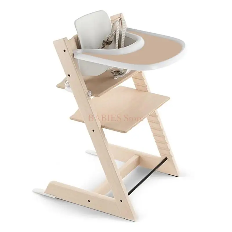 Kids Placemats Silicone Non Slip Suction Tablemat Heat Resistant Baby Highchair silicone placemat