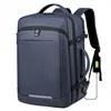 Large Travel Backpack for Men Cabin Bags Carry On Backpack College Business Work Luggage Laptop Bag Waterproof Casual Rucksack 1