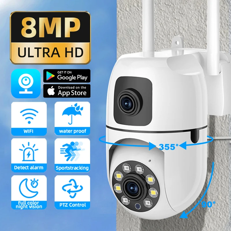 Camera Add 128G card