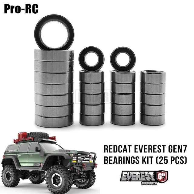 Redcat Everest Gen7 Portal Axle Upgrade Kit Outlet Online www