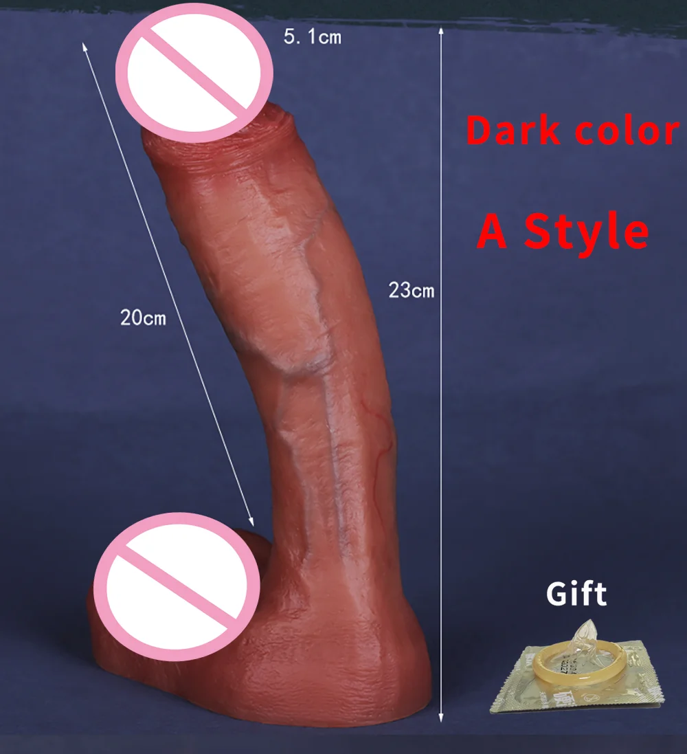 Gambar penis besar