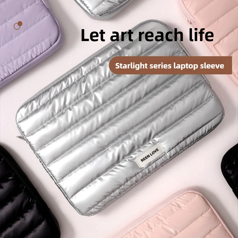 Sleek Laptop Sleeve: Protective Case