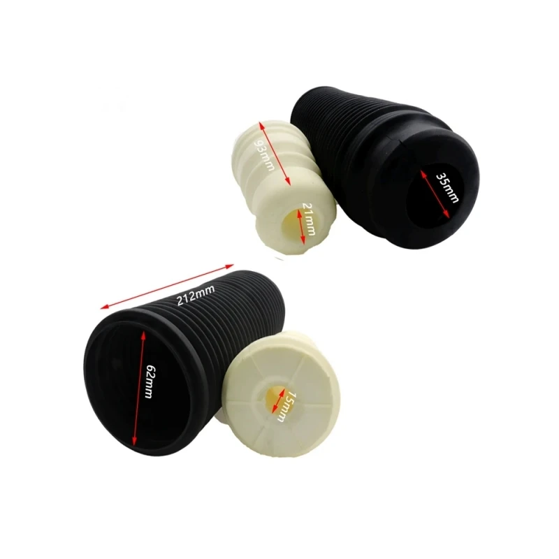 Dust Cover Kit, Shock Absorber SACHS 900 314 For ... - UK