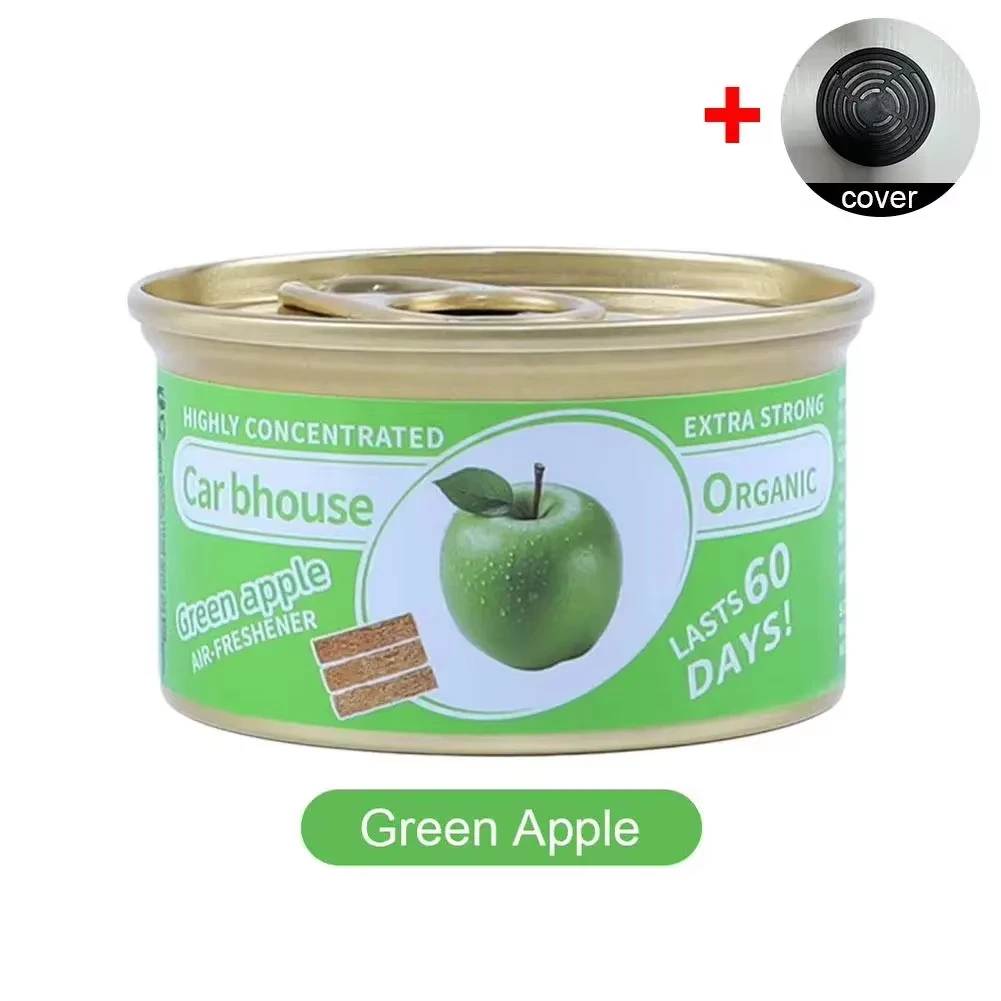 Green apple