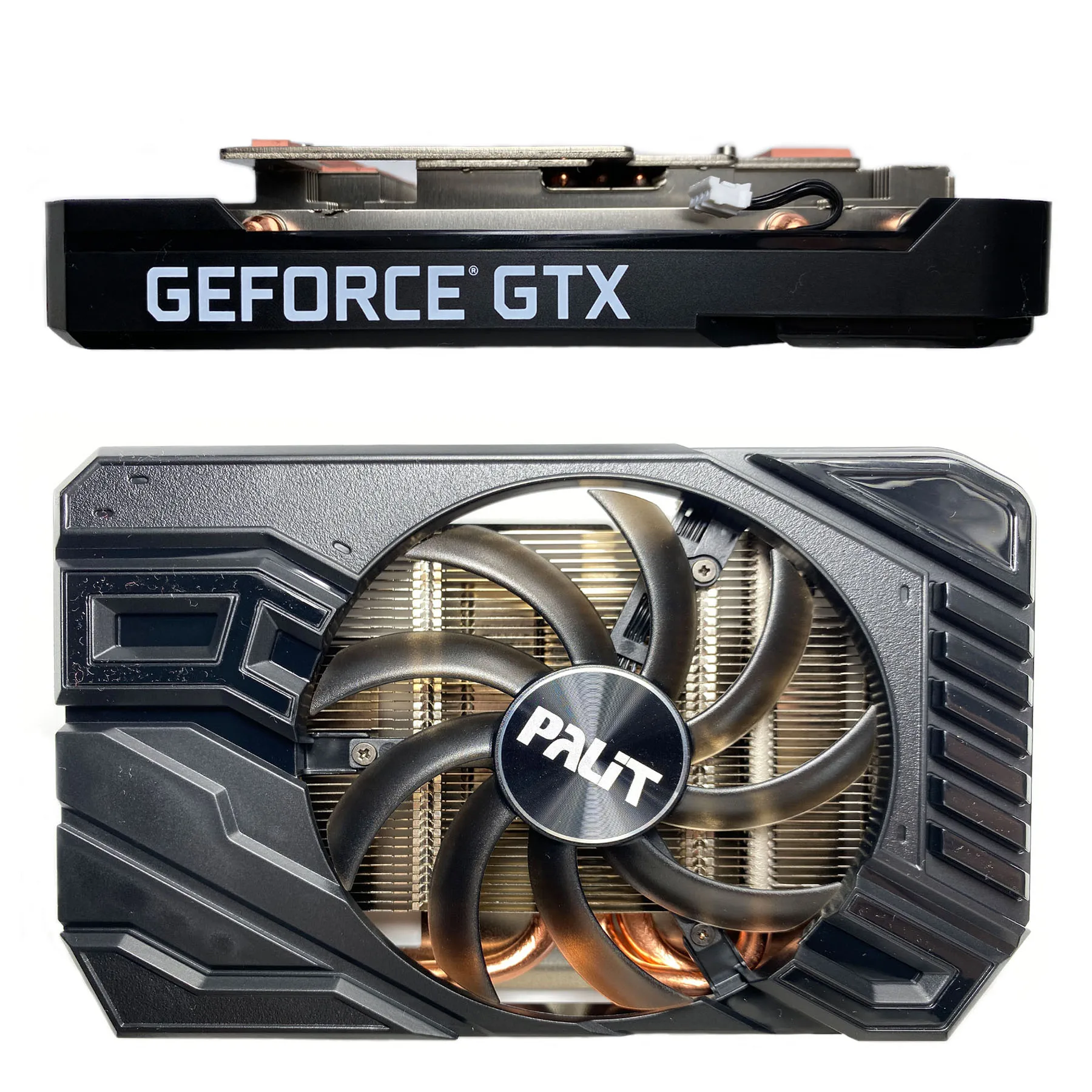 PALIT GTX1660Ti